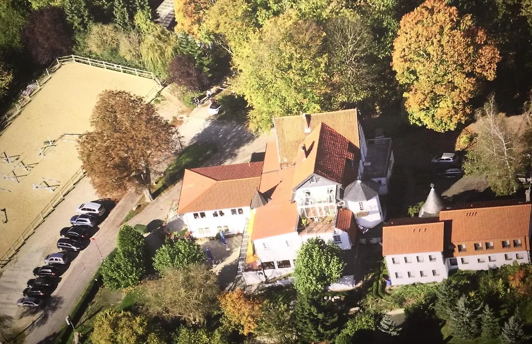 Ambiente Hotel Papenhof-1