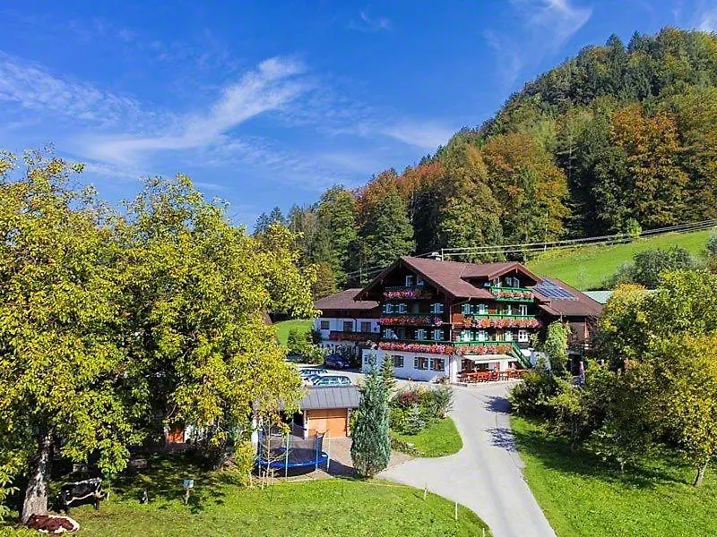 Pension Anoetzlehen Murf-1