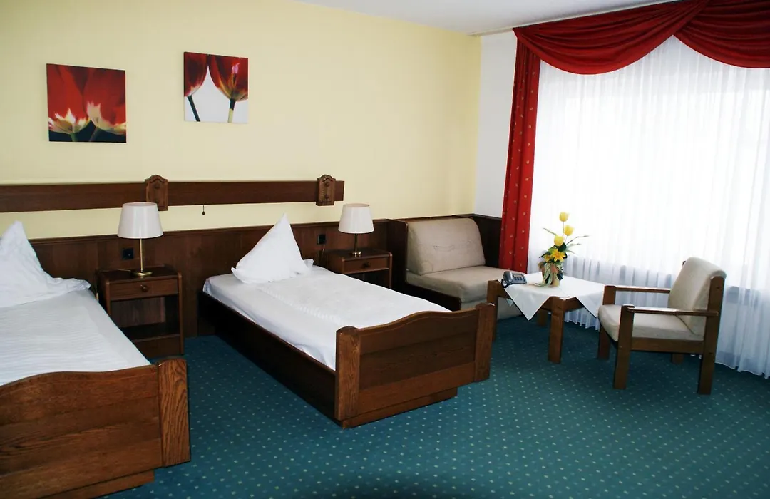 Landhotel Adler-1
