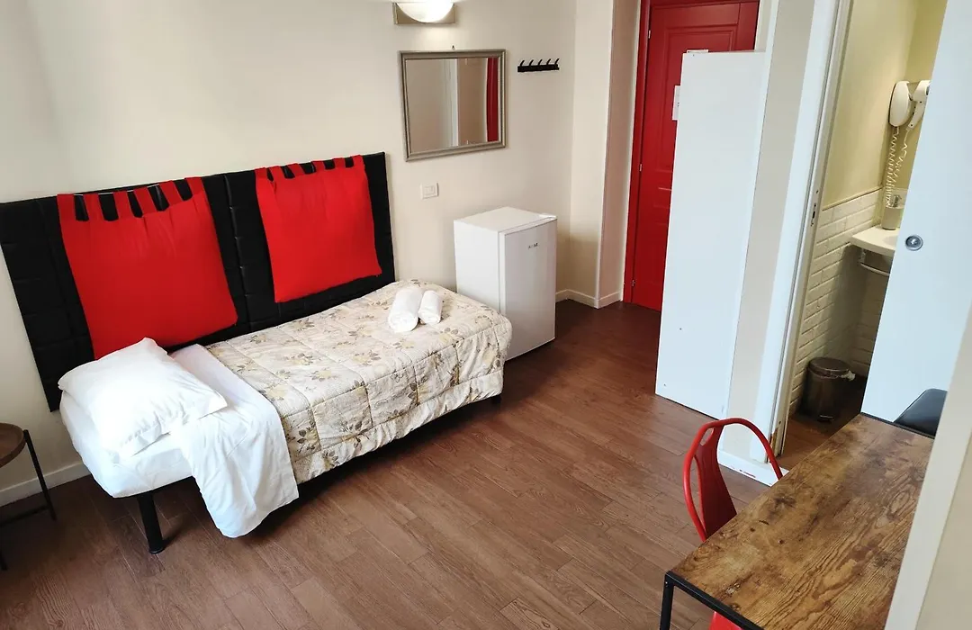 Milazzo23 Guesthouse-1