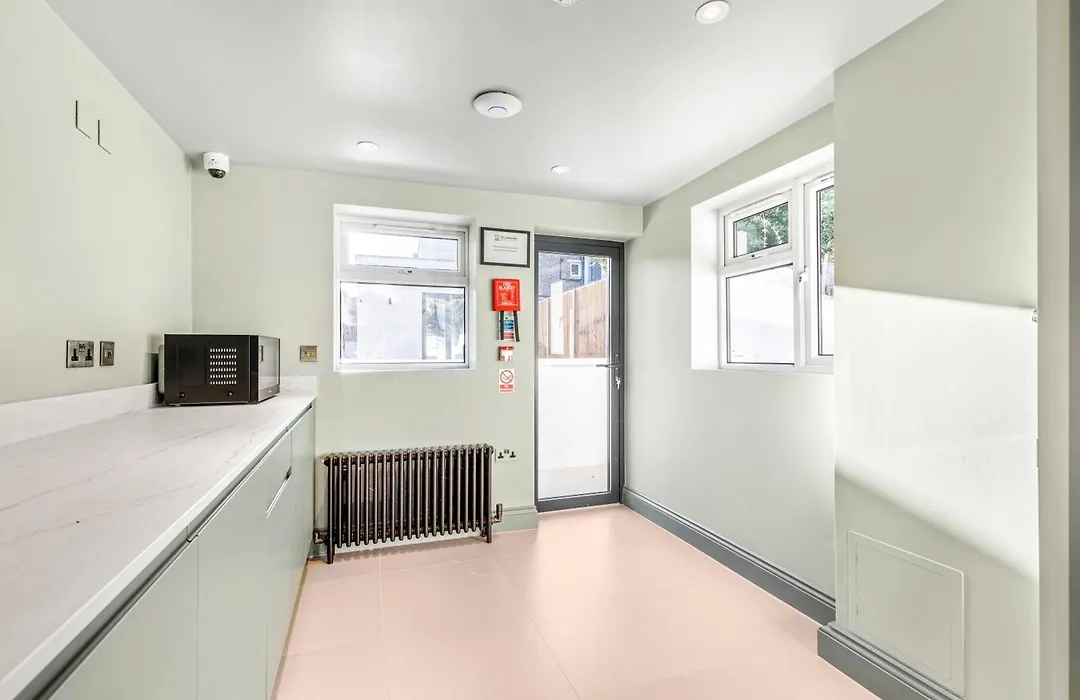 Clapham Guest House-1