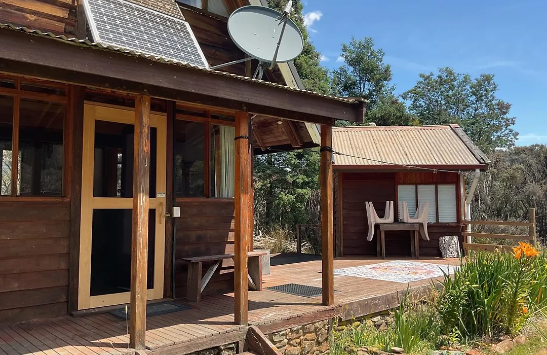 Forest Walks Lodge-1
