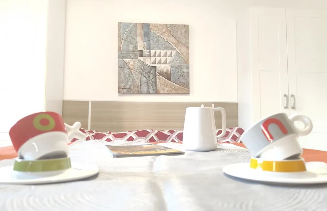 Aurora Guest House- Dimore Bolognesi-1