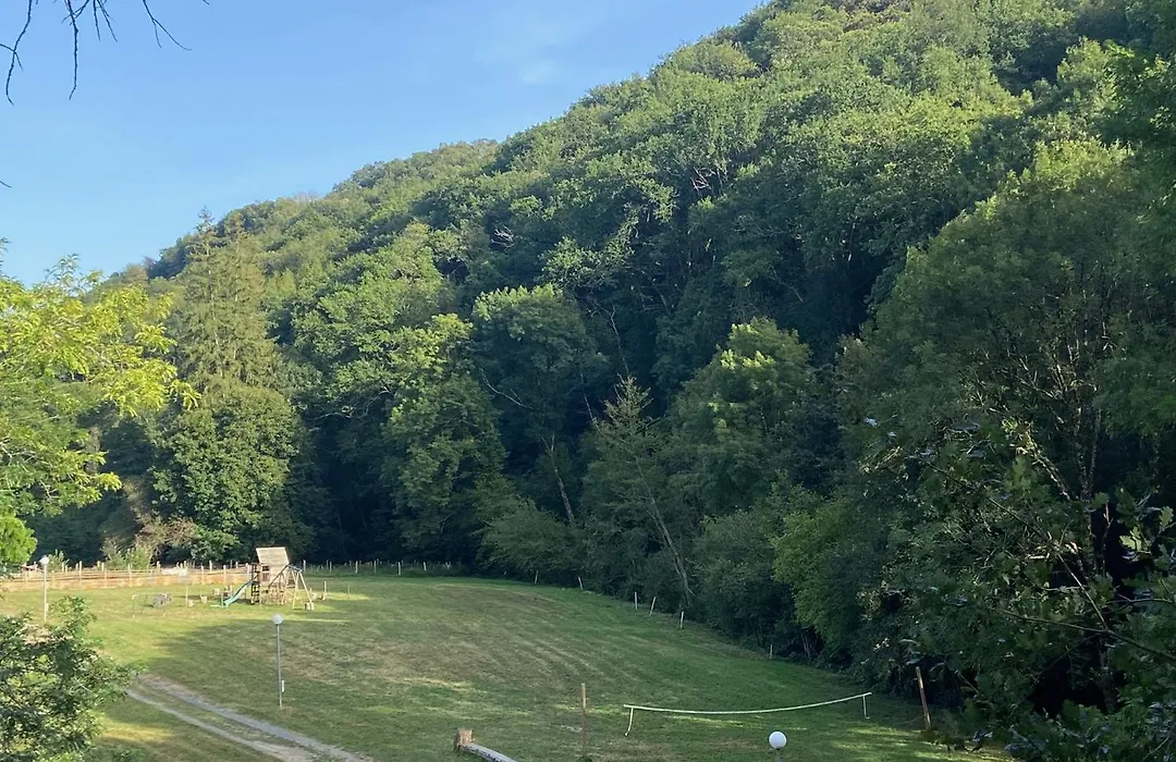 La Bastide d'Albignac-1