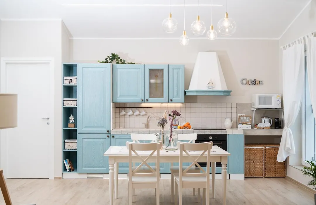 Otium Rooms / Camere E Appartamenti-1