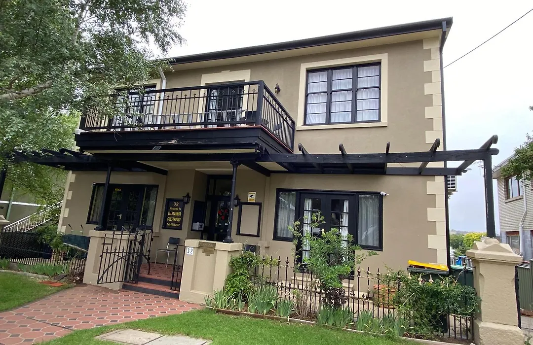 Ellstanmor Guesthouse Cooma-1