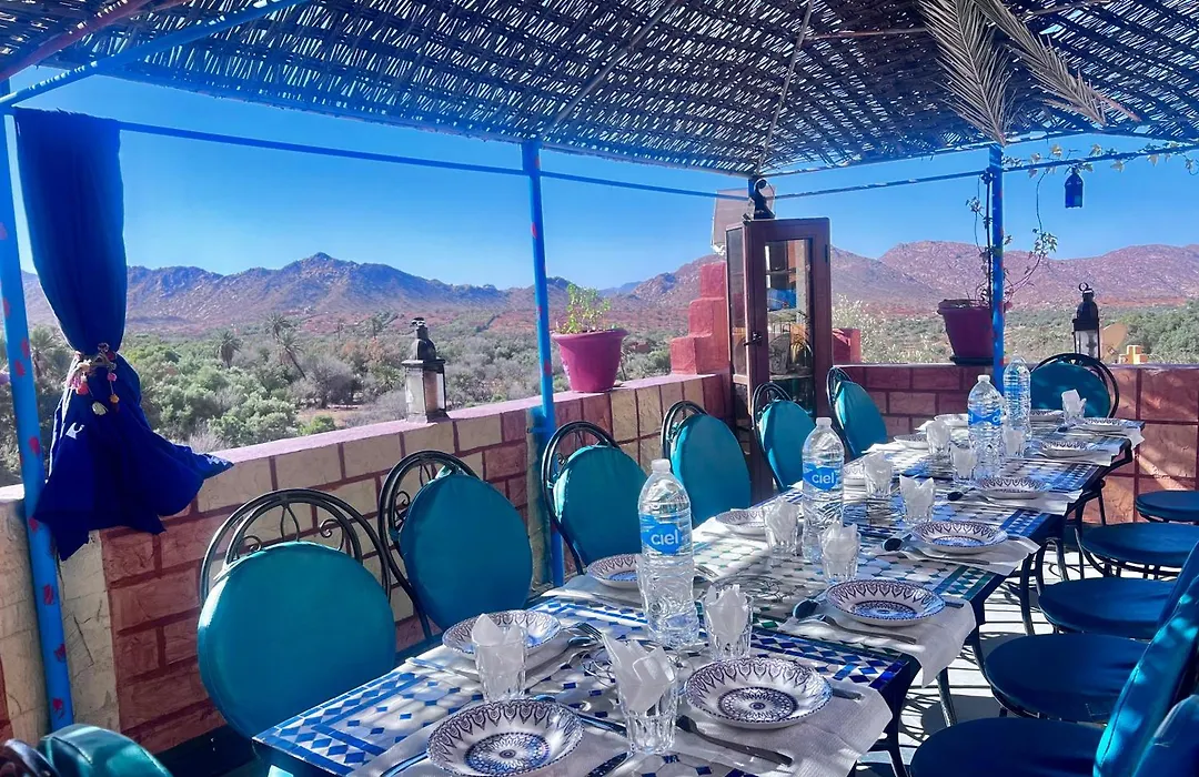 La Maison Traditionnelle Hotel Et Guesthouse-1