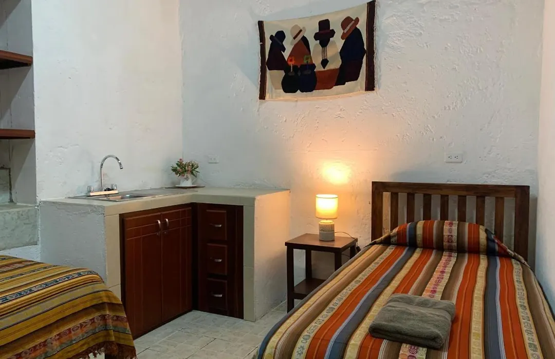 Hacienda Loma Tika-1
