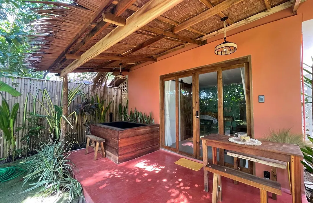 Casitas Santa Fe-1