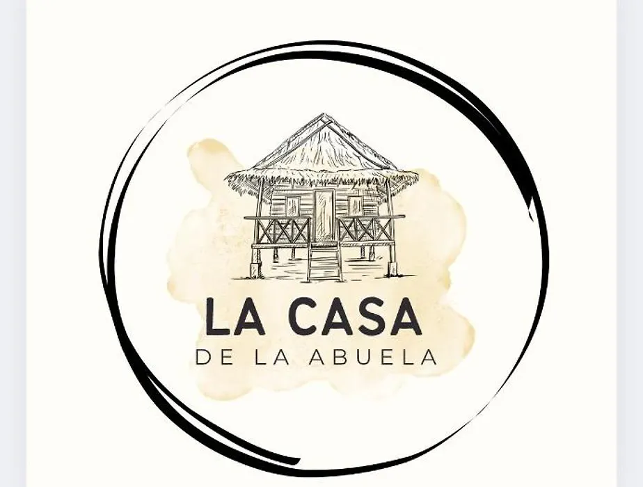 La Casa De La Abuela-1
