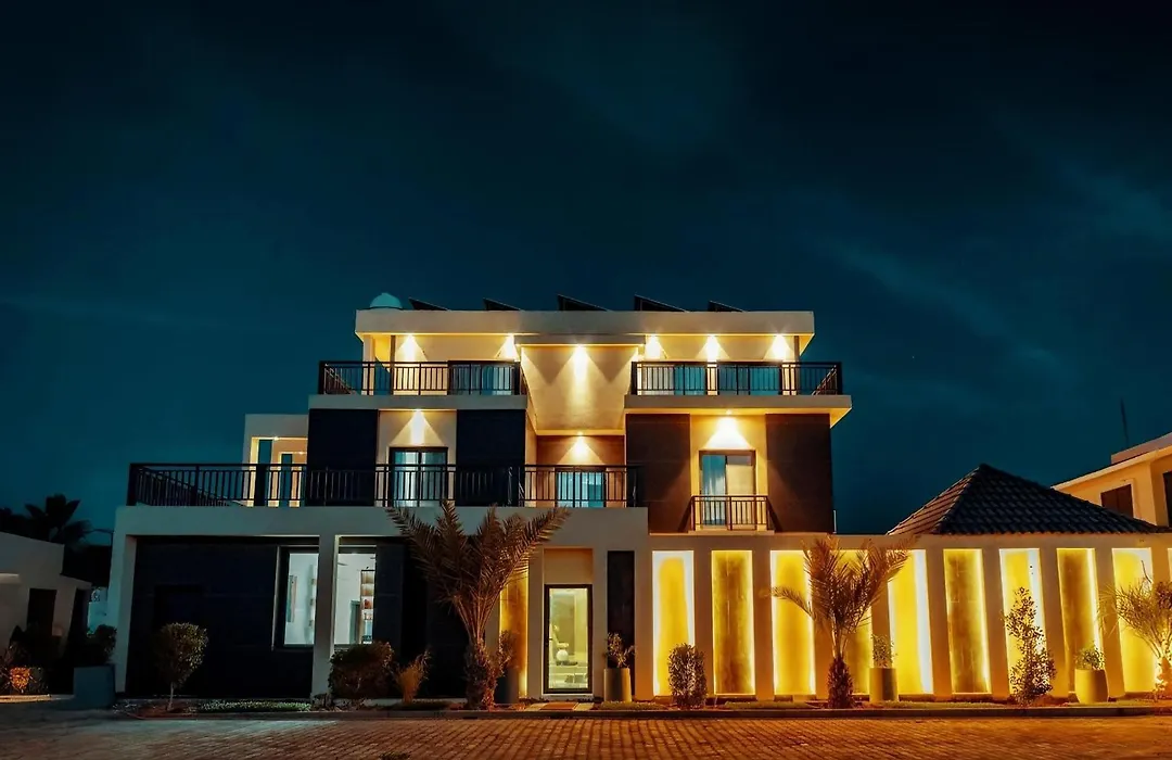 The Villa Haramous-1