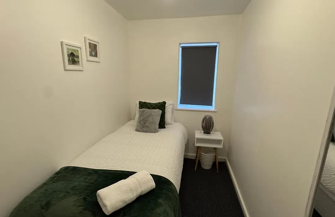 The Nook Shared House-1