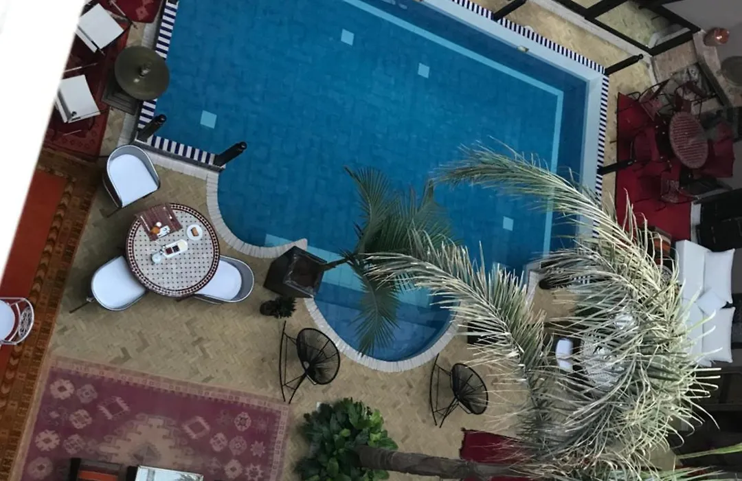 Riad Syba-1