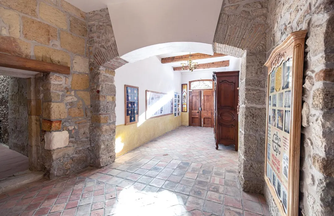 Couvent des Carmes-1