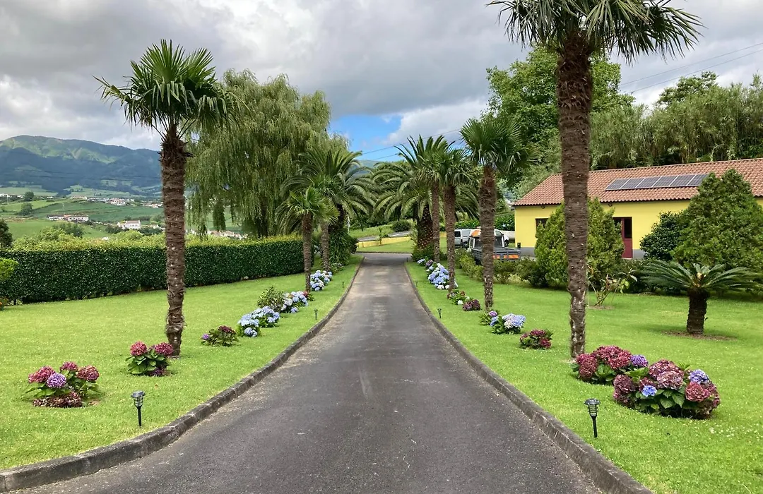 Quinta Das Palmeiras-1