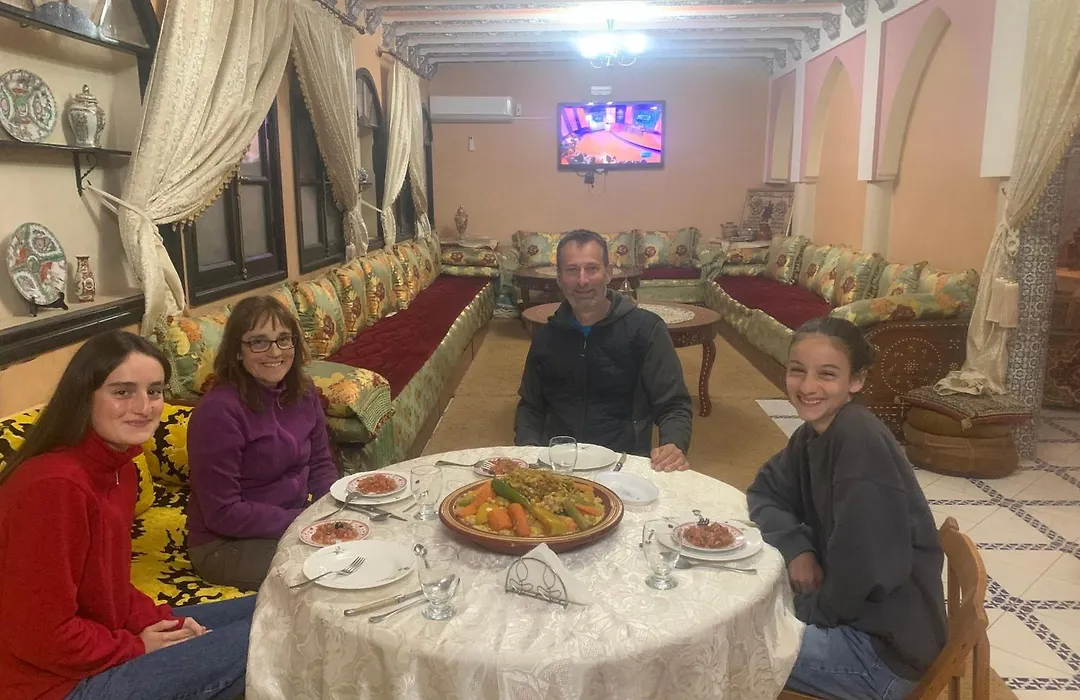 Riad Lala Fatima-1