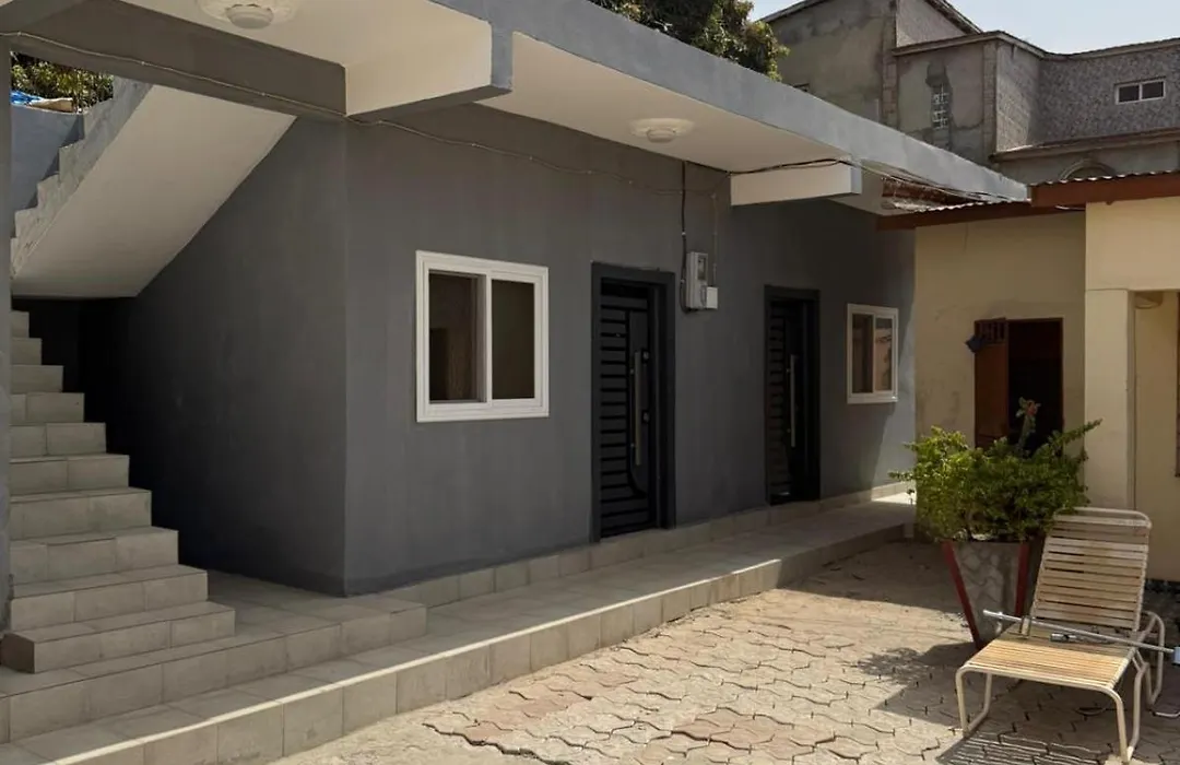 Gam Properties Guest House-1