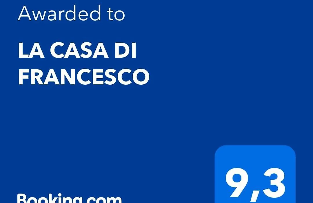 La Casa Di Francesco-1