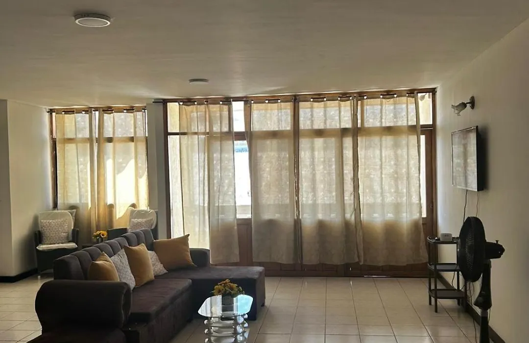 Hostal Tayrona-1