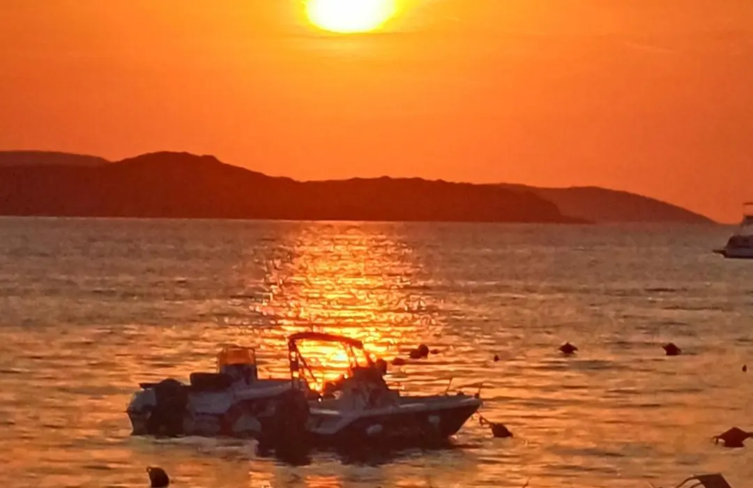 Villa 3 Ishujt Ksamil-1
