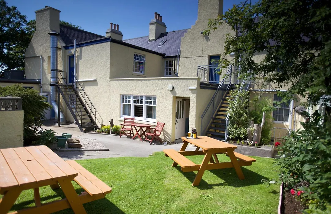 West End Guest House-1