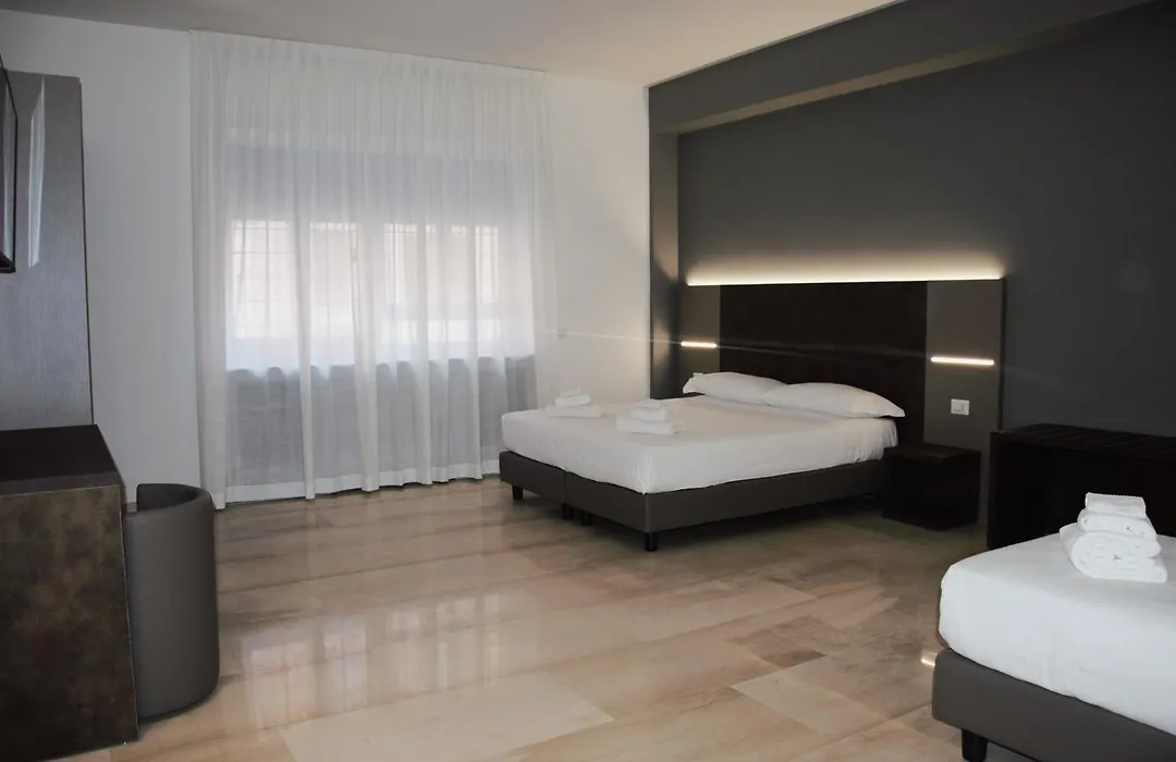 Domus Dea Roma By Trinita-1