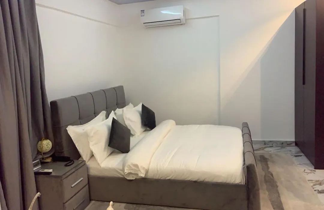 Scarlett Apartments-1