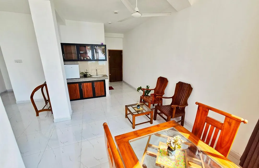 Lucky Pearl Beach Resort-1