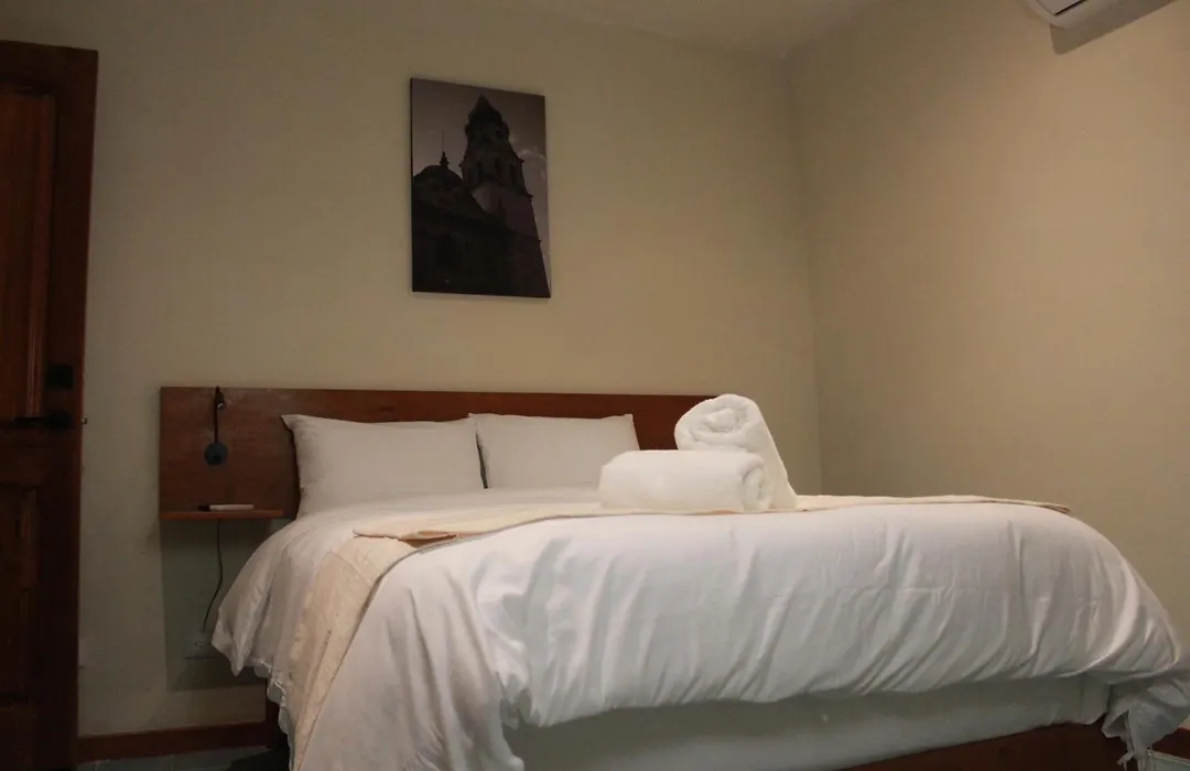Mur Mura Boutique Guesthouse-1