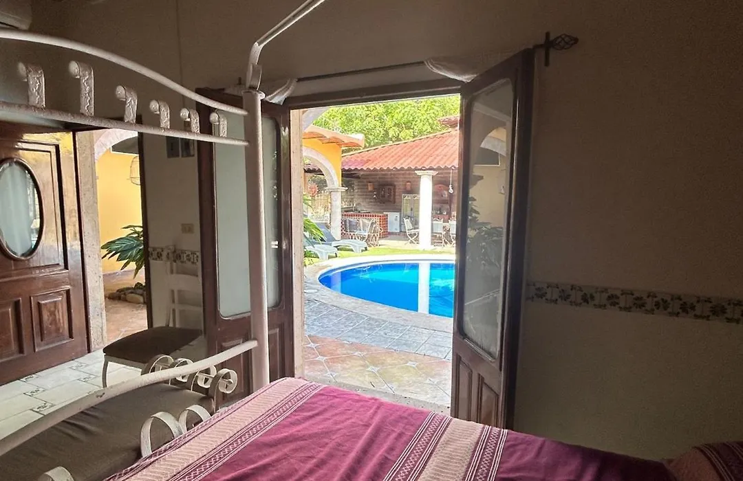 Casa de Alegria-1