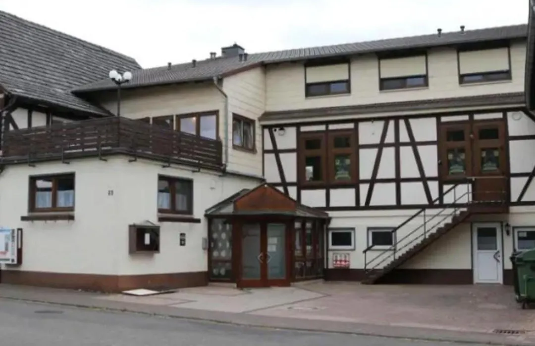 Pension Neue Linde-1