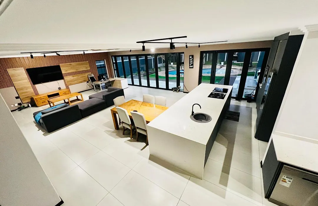 La Casa Villa-1