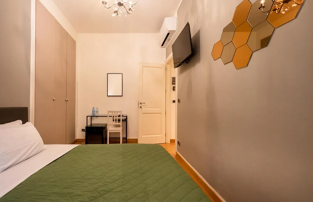 Casa Vivaldi Guest House-1