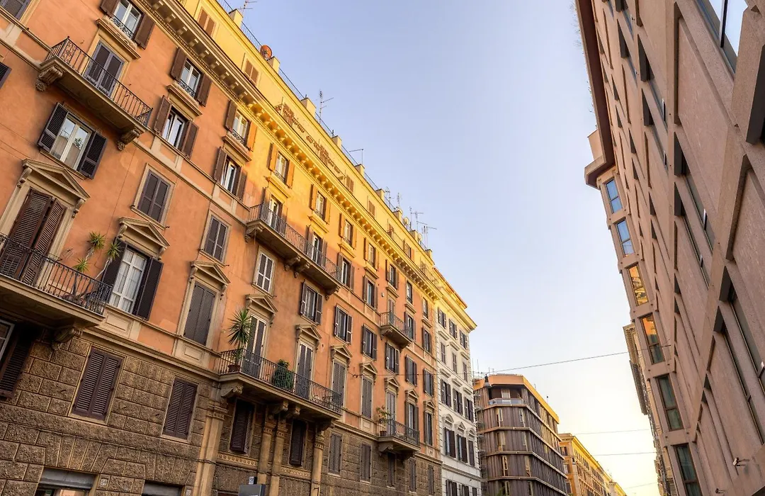 Belli Vatican Suites By Flatinrome-1