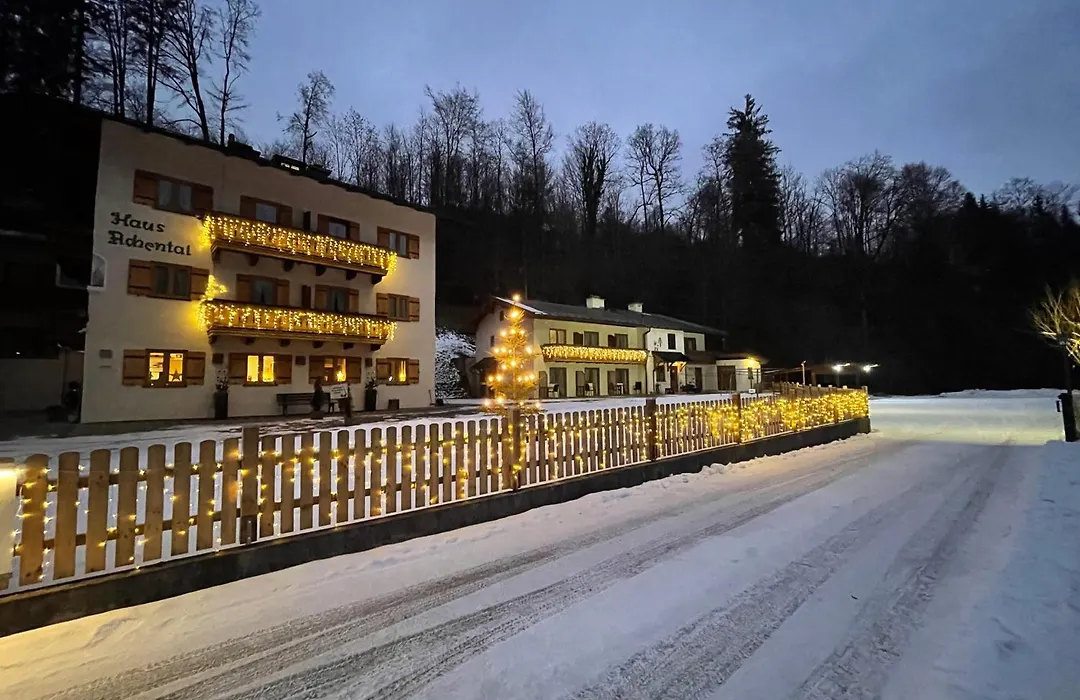 Gaestehaus Achental-1