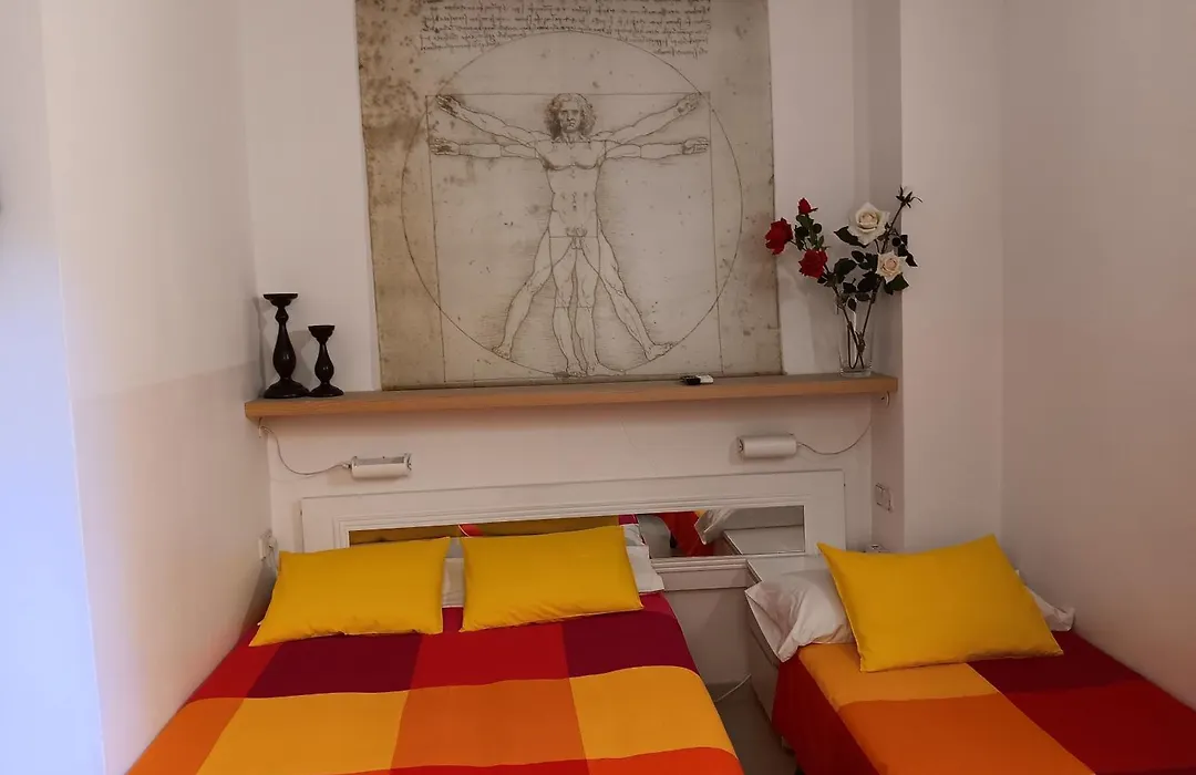 Hostal Casa Chueca-1