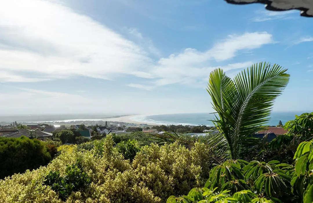 The Ocean Bay Luxury Guesthouse-1