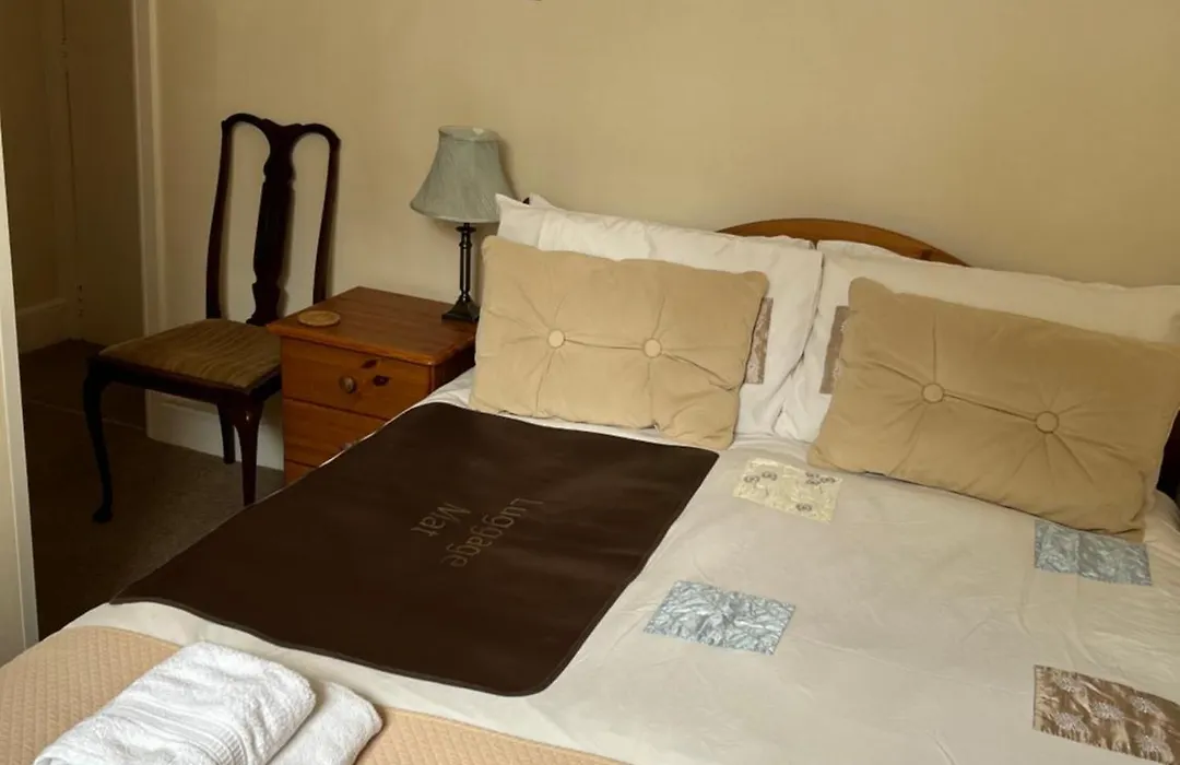 Rosalie Guest House-1