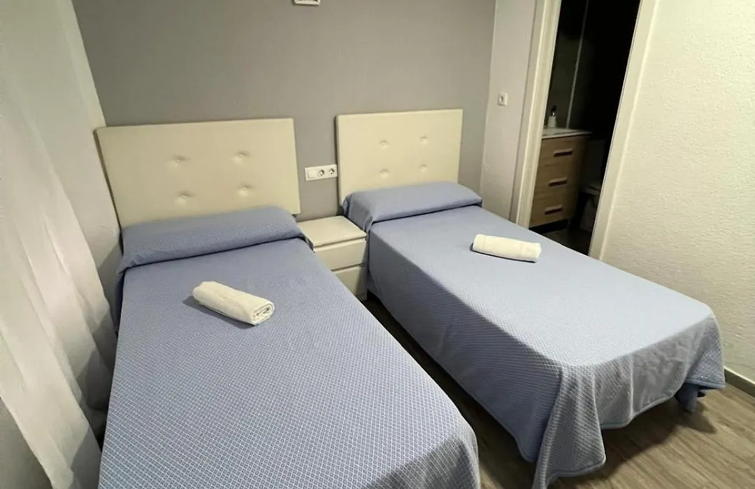 Guesthouse Central-1