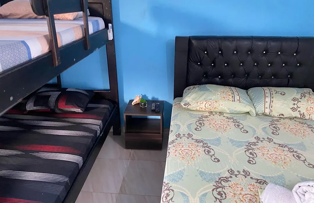 Hostal Ragga Ragga-1