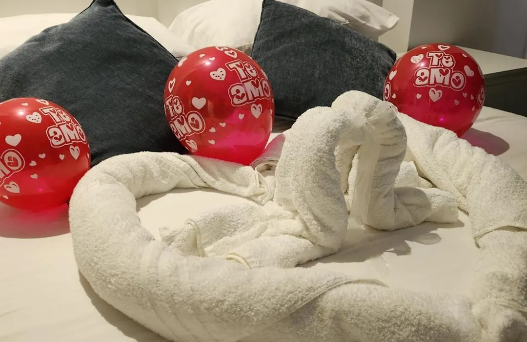 Orange Boutique Rooms-1