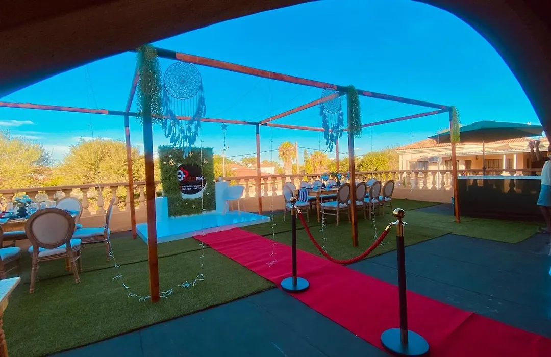 Muas Suites Guest House-1