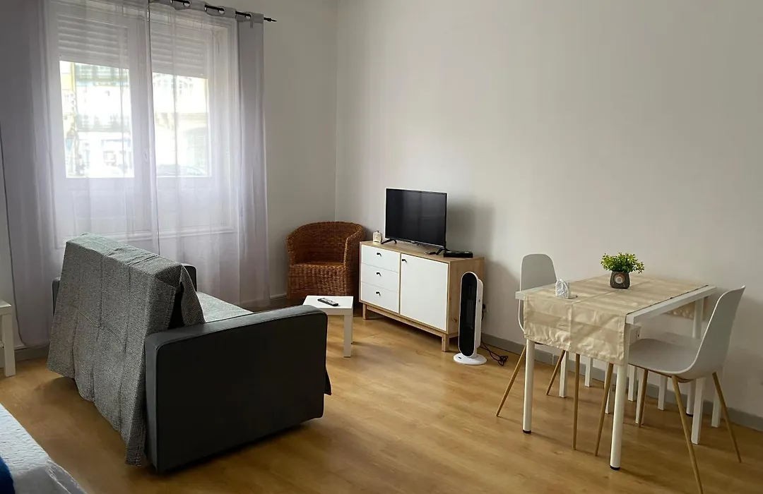 Guest House D. Filipe I-1