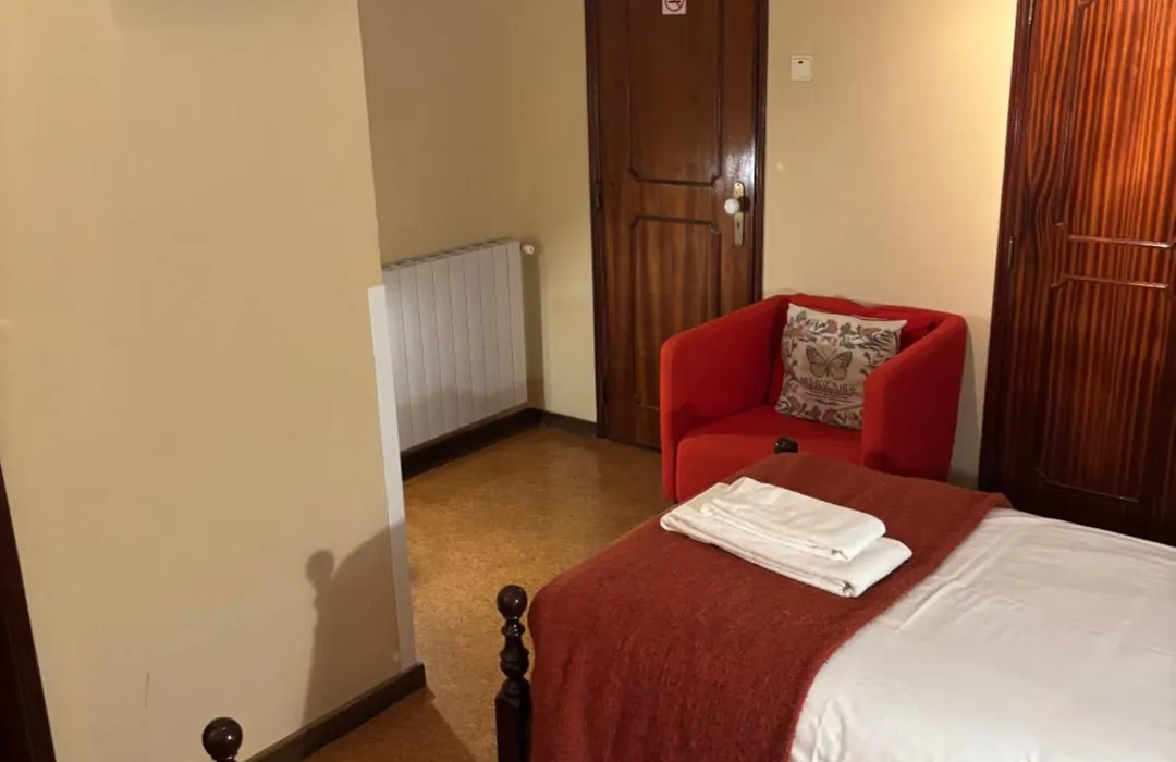 Chalet Relogio Guesthouse-1