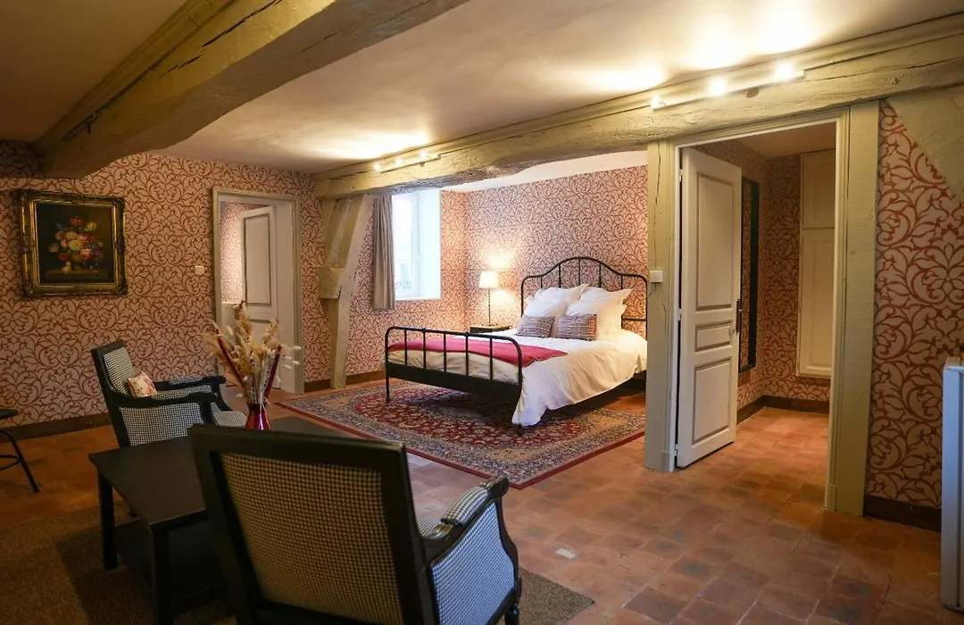Clos Saint-Martin-1