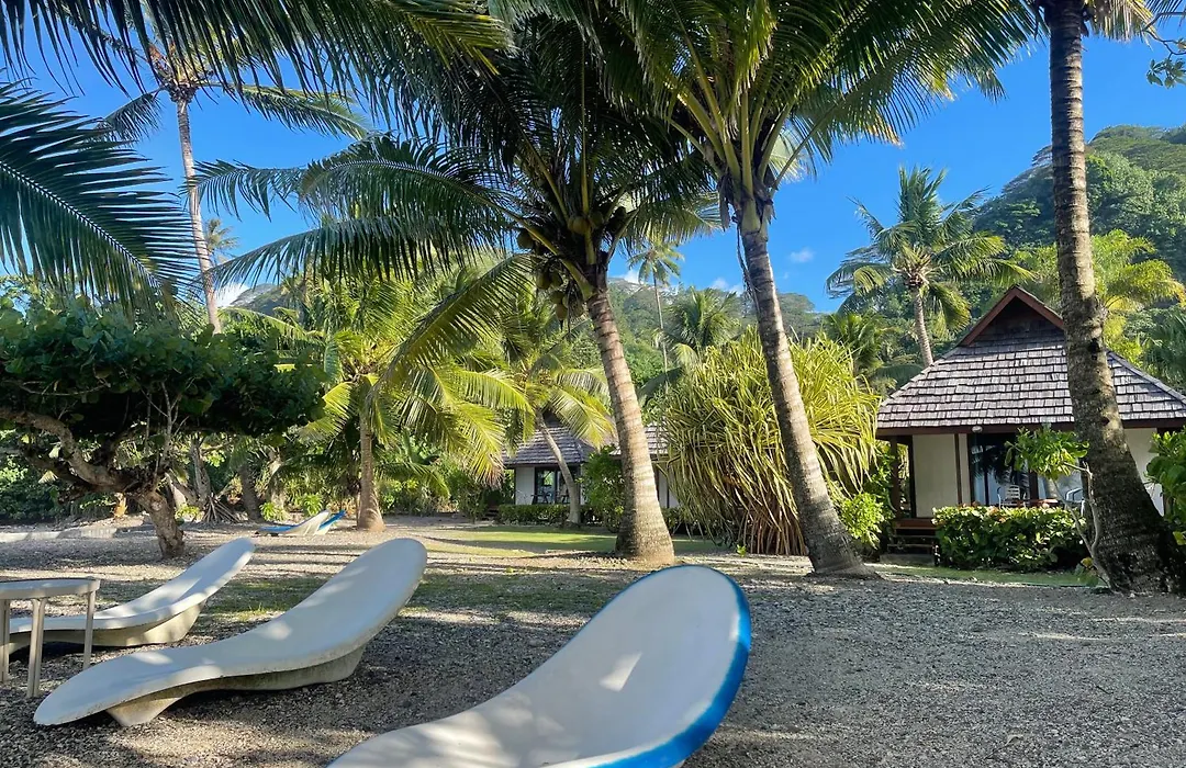 Punatea Village-1