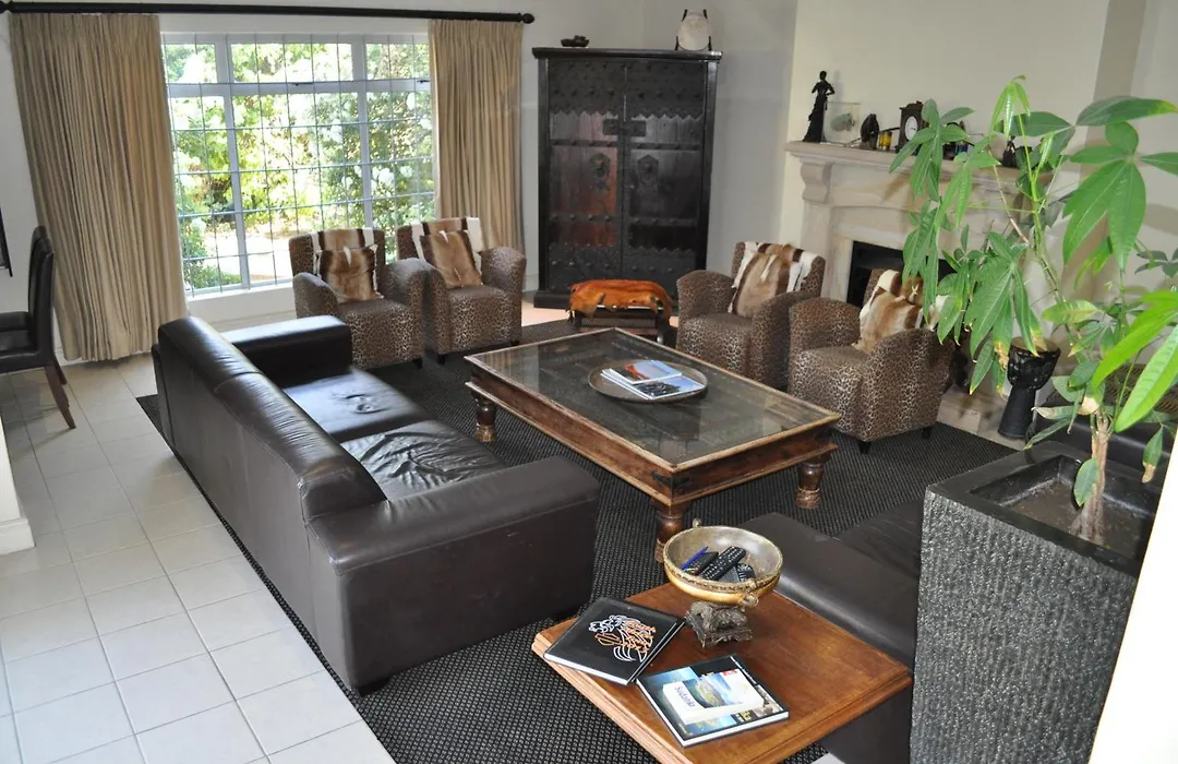 Amakhaya Lodge-1