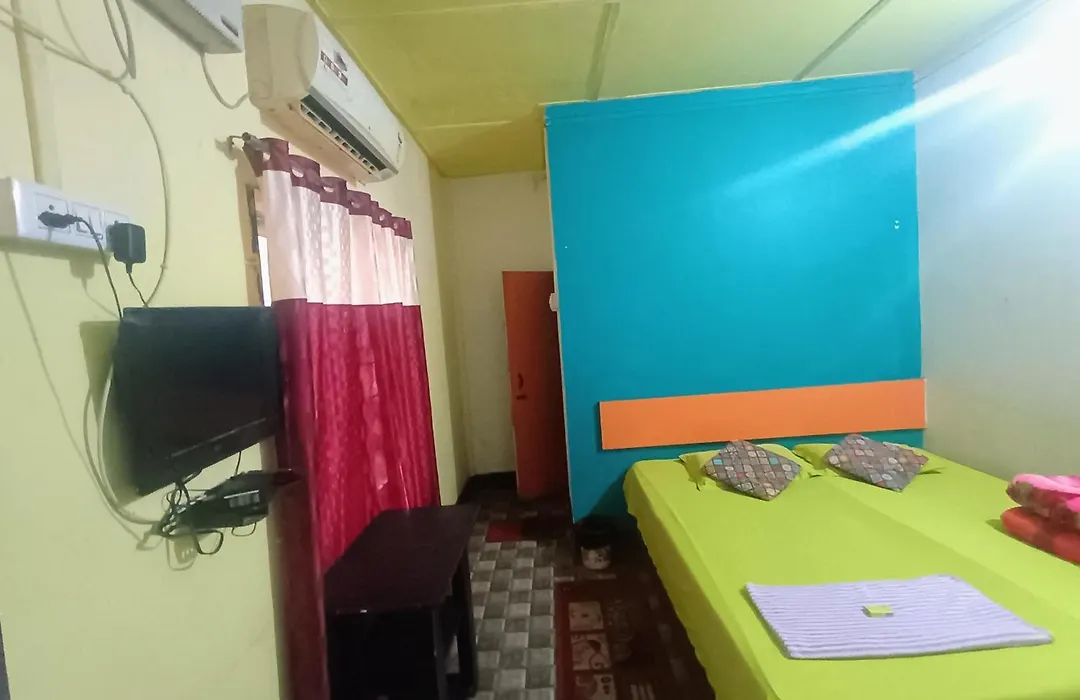 Dc Guest House, Ganeshguri-1