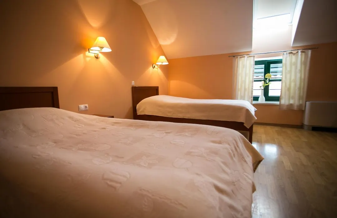 Pri Zabarju Bed & Breakfast Ljubljana-1