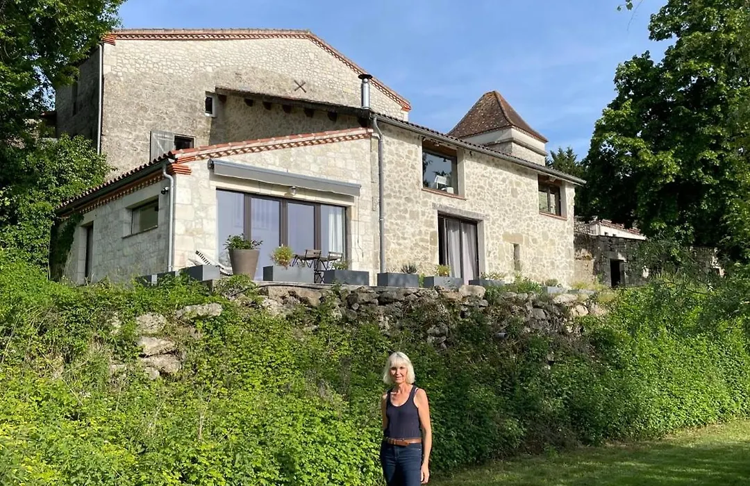 Domaine de La Michelle-1